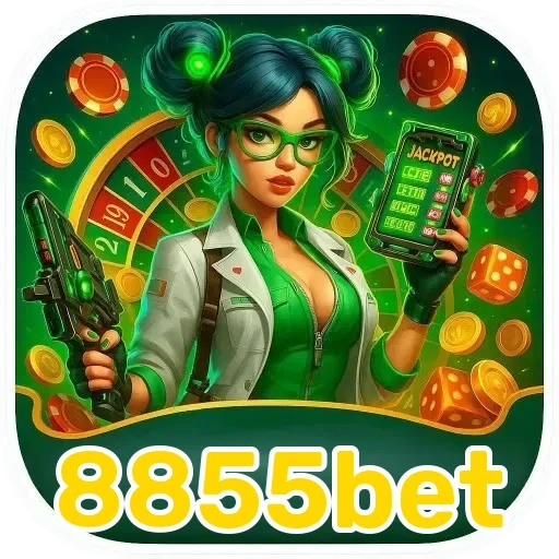 8855bet: Descubra a Oferta Imperdível de Jogos para Você!