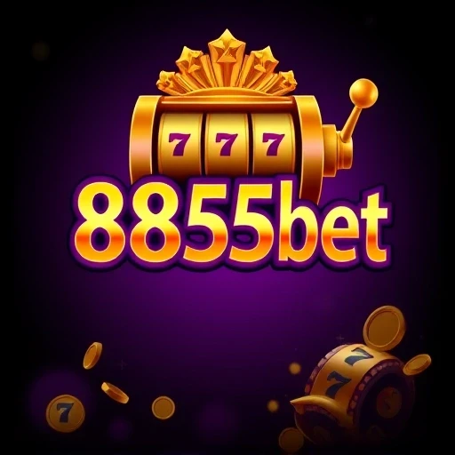 8855bet