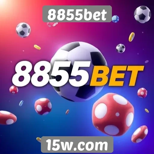 Novos jogos disponíveis no 8855bet em 2026