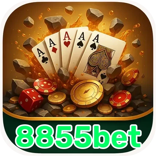 8855bet: Descubra a Melhor Plataforma de Jogos Online do Brasil