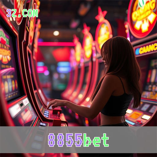 Apostas Empolgantes na 8855bet para Novos Apostadores